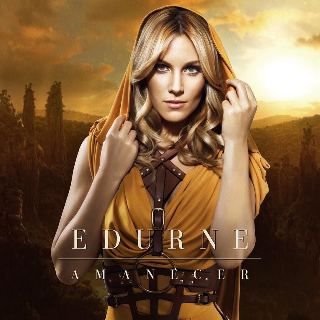 Edurne_Amanecer