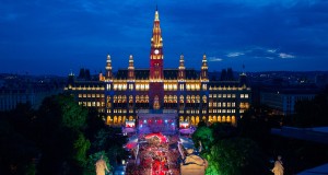 © Lifeball / Christoph Leder