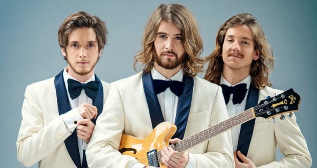 Foto: ORF/Thomas Ramstorfer