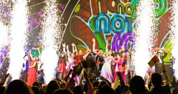 EBU (Elena Volotova/Vladimir Dudakliev)