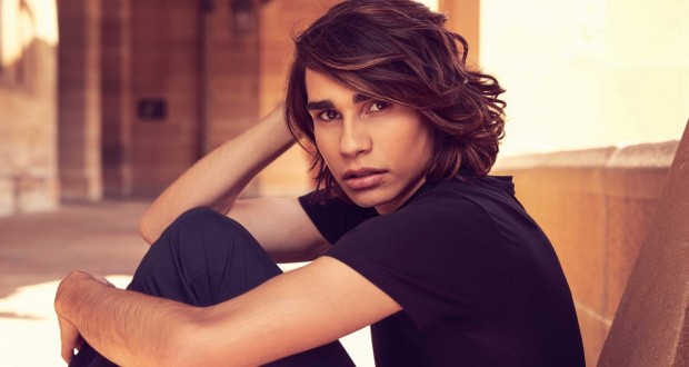 Foot: Peter Brew Bevan/SBS