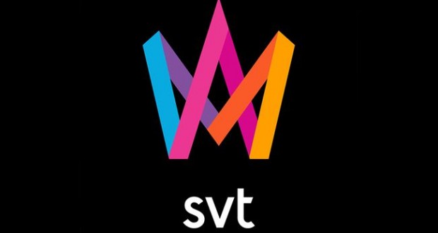 Logo Melodifestivalena