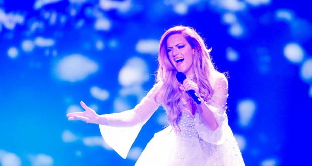 Foto: EBU (Andres Putting)