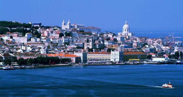 lisbon-via-thinkstock