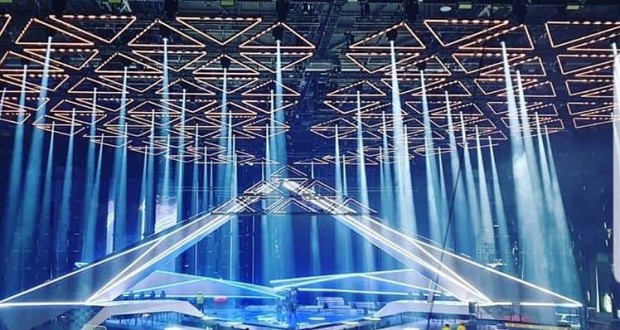 ESC2019stage