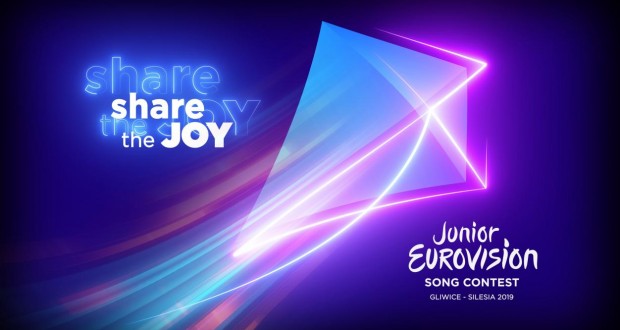 jesc 2019 logo