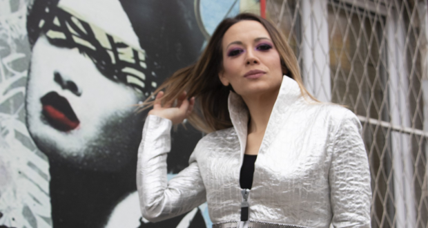 Beovizija 2020: Sanja Bogosavljević – Želim da Beovizija kao festival traje dugo i postane sinonim kvalitetne muzike | OGAE Serbia :: Vaš evrovizijski svet