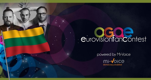 OGAEEurovisionFanContest2020-naslovna