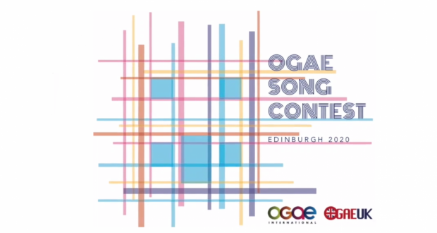 OGAE Song Contest 2020