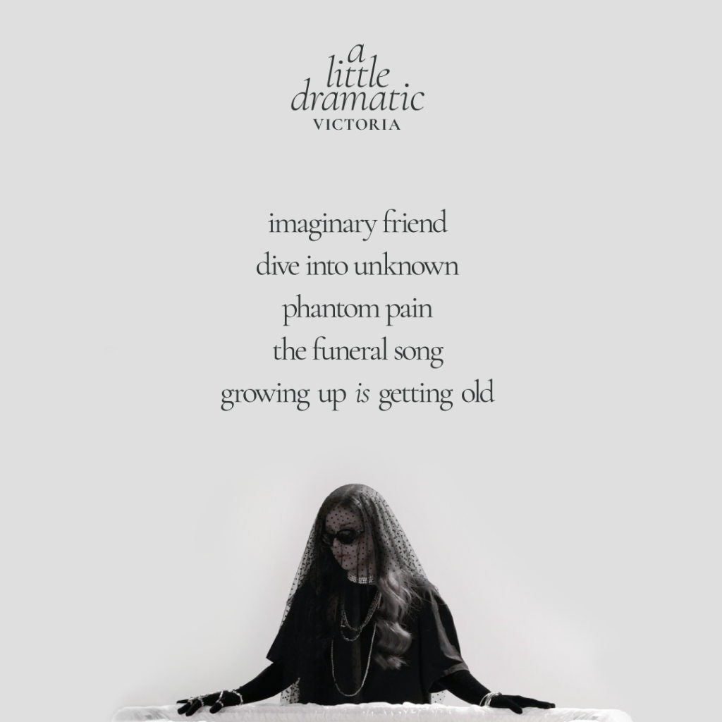VICTORIA_a_little_dramatic_songs