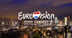Eurovision Rotterdam 2021