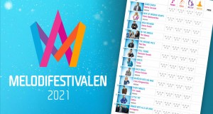 MelodifestivalenSaListicem