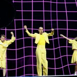 Litvanija - The Roop