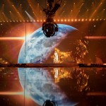 Slovenija - Ana Soklič