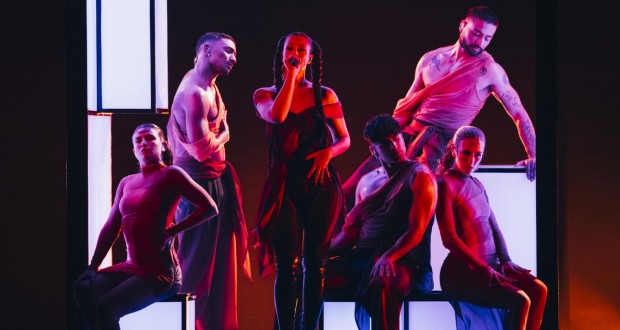 Foto: Sarah Louise Bennett / EBU