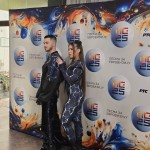Bojana i David