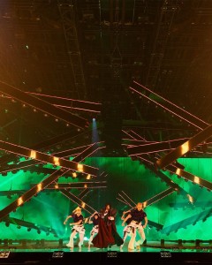Foto: EBU