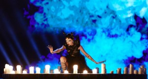 Foto: Alma Bengtsson / EBU