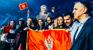 Foto: Sarah Louise Bennett / EBU