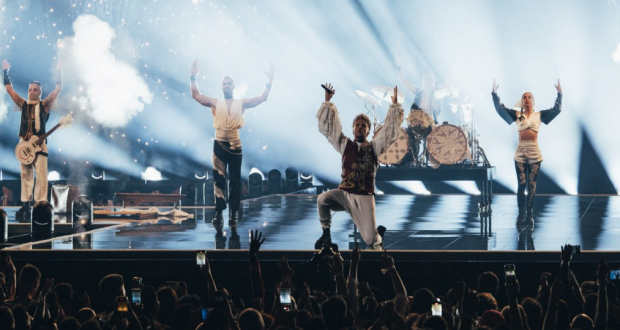 Foto: Sarah Louise Bennett / EBU