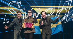 Foto: Sarah Louise Bennett / EBU