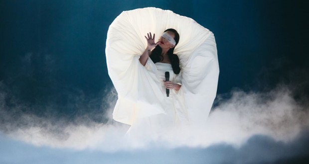 Foto: Alma Bengtsson / EBU