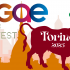 OGAE Song Contest - Torino 2025 Logo