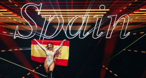Foto: Sarah Louise Bennett / EBU