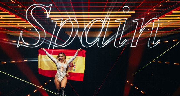 Foto: Sarah Louise Bennett / EBU