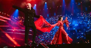 FOTO: Alma Bengtsson / EBU