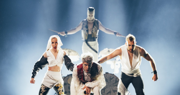 Foto: Sarah Louise Bennett / EBU