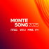 Montesong 2025