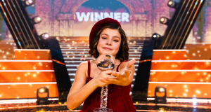 Foto: Corinne Cumming / EBU