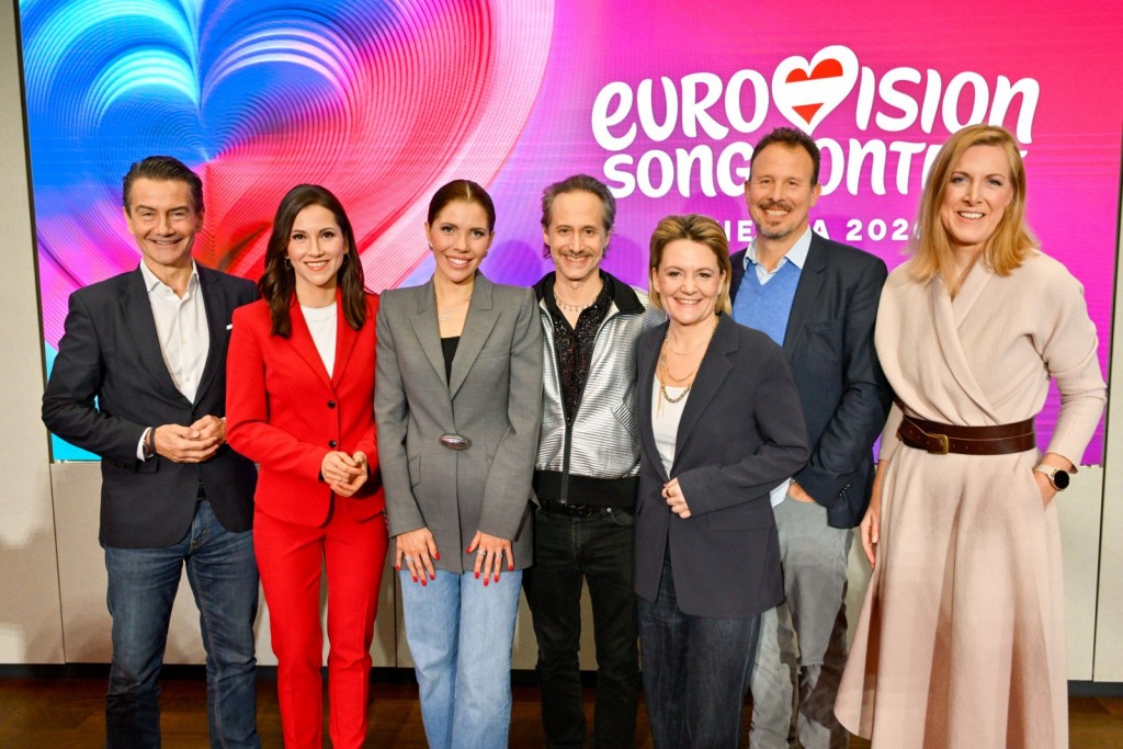 Foto: ORF/Thomas Ramstorfer