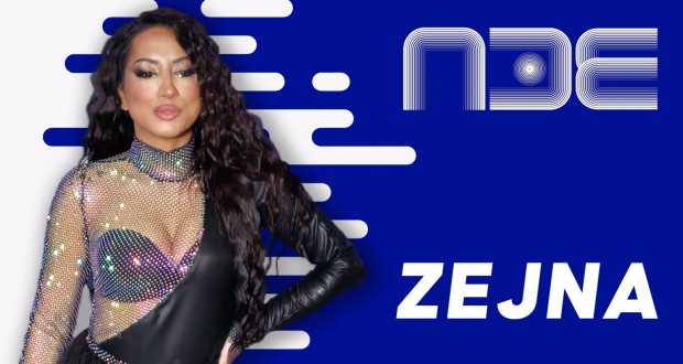 ZejnaIntervju