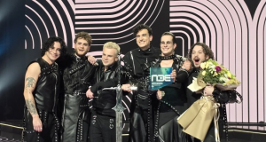 Foto: Vladimir Jovanović / OGAE Srbija