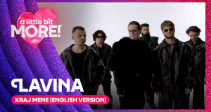 srbija engleska verzija