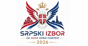 Logo za Srpski izbor naslovnica