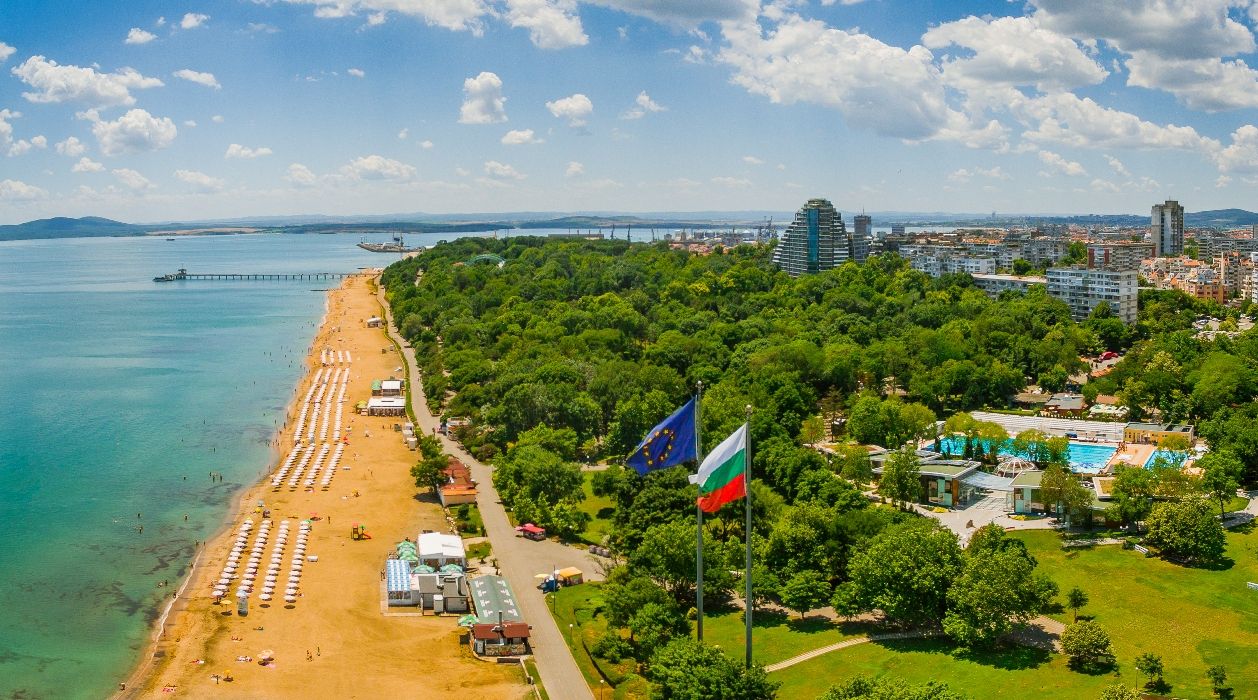 Burgas
