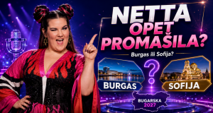 Netta 2027