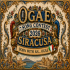 OGAE Song Contest 2026 - logo