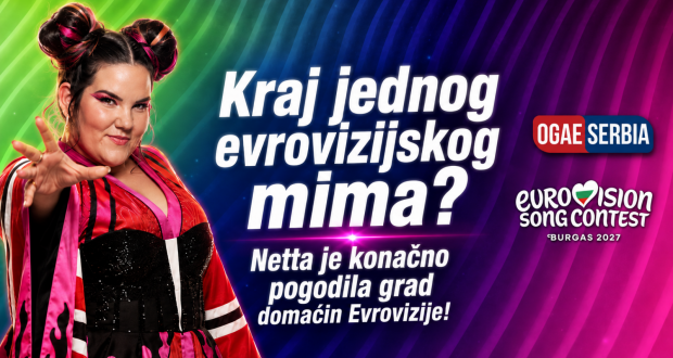 neta pogodila