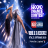 OGAE Second Chance 2026 naslovnica 2