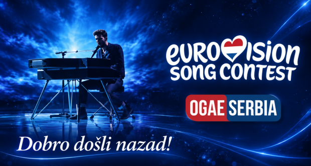 holandija dobro dosli nazad