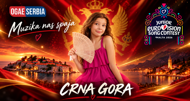 jesc 26 - crna gora