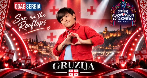 jesc 26 - georgia